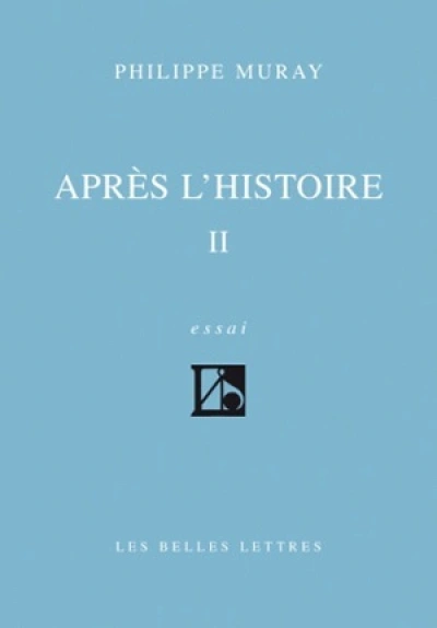 Après l'histoire