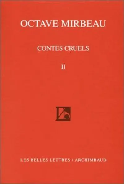 Contes cruels