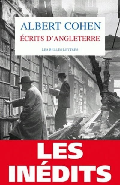 Mort de Charlot - Ecrits d'Angleterre : Coffret en deux volumes