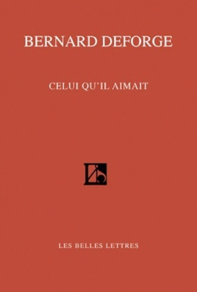 Celui qu'Il aimait