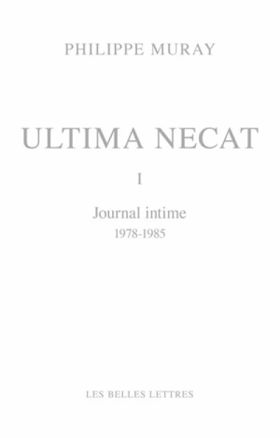 Ultima Necat