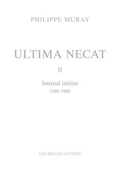 Ultima Necat