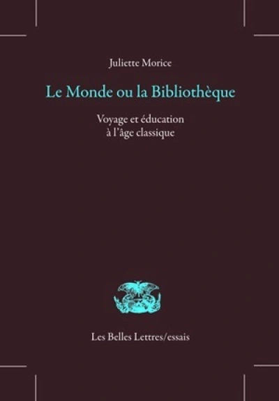 Le Monde ou la bibliothèque