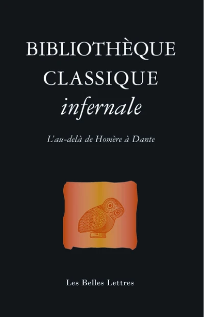 Bibliothèque infernale classique