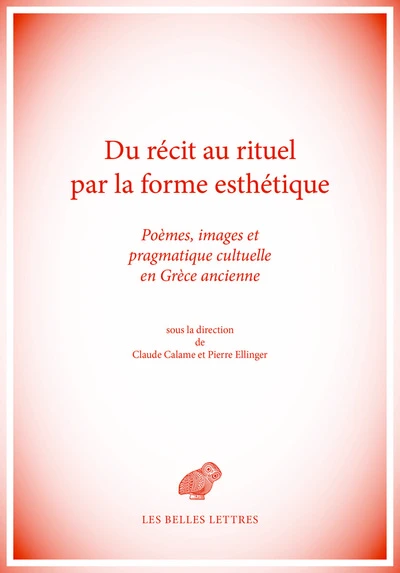 Du récit au rituel par la forme esthétique