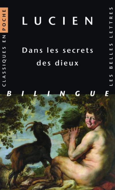 Dans les secrets des dieux