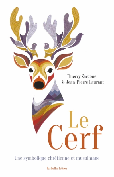 Le cerf