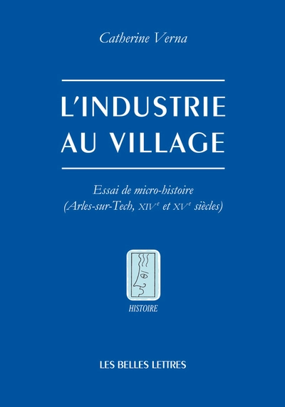 L' Industrie au village