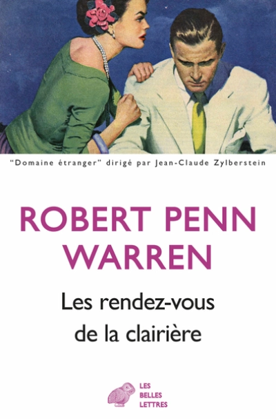 Les rendez-vous de la clairière