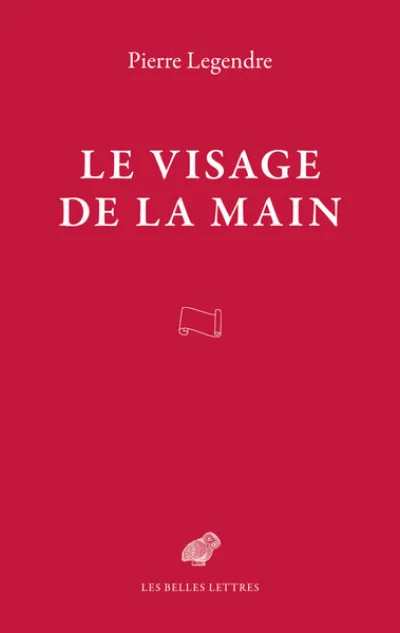 Le Visage de la main