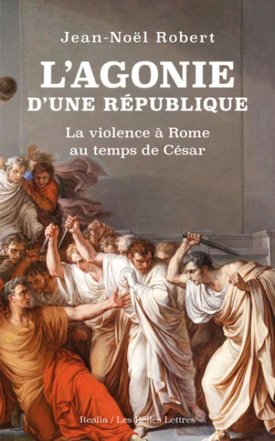 L'agonie d'une République