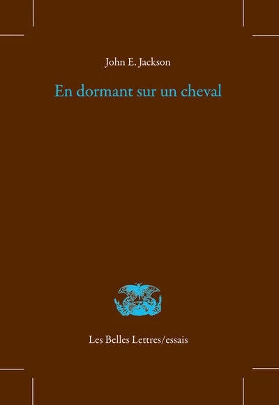 « En dormant sur un cheval… »