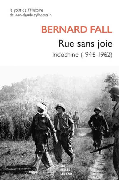 Rue sans joie