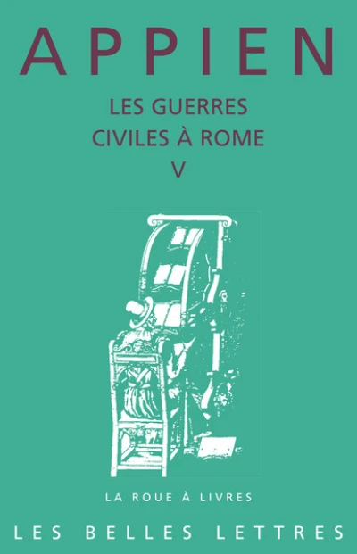 Les Guerres civiles à Rome