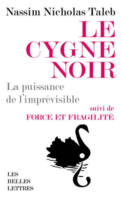 Le Cygne Noir