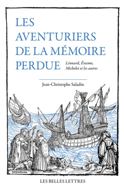 Les aventuriers de la mémoire perdue