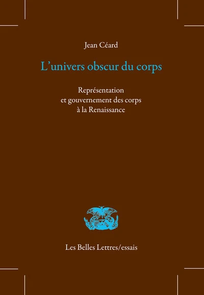 L'univers obscur du corps