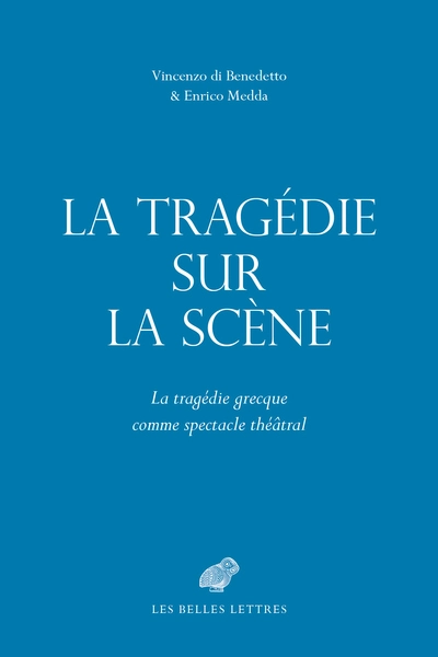 La tragédie sur la scène