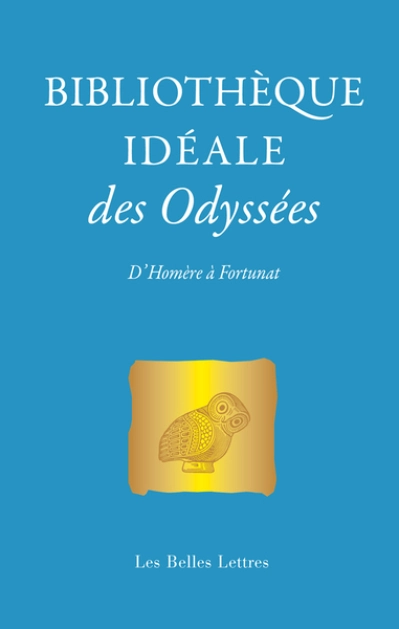 Bibliothèque idéale des Odyssées