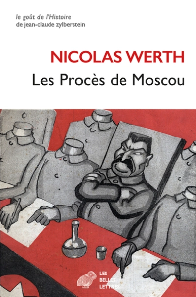 Les procès de Moscou