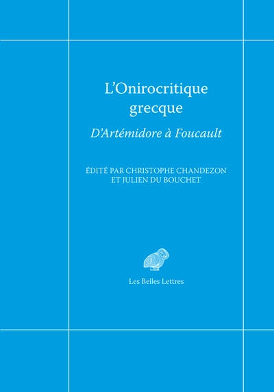 L'onirocritique grecque