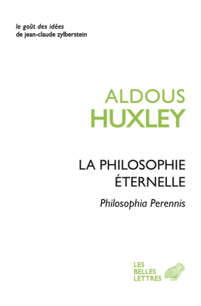 La philosophie éternelle