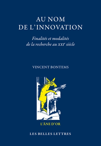 Au nom de l'innovation