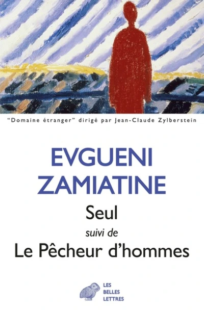 Seul / Le Pêcheur d'hommes