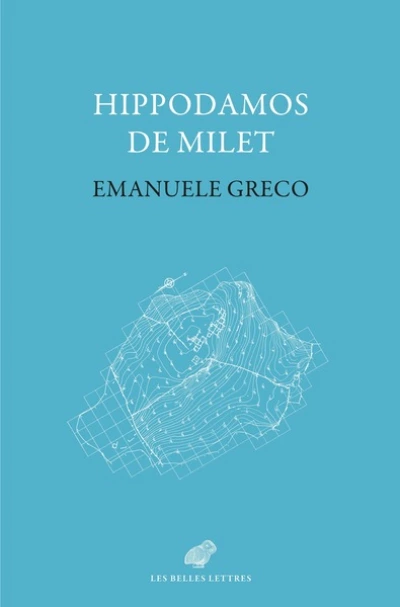 Hippodamos de Milet