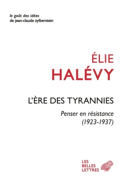 L'ère des tyrannies