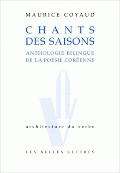 Chants des saisons