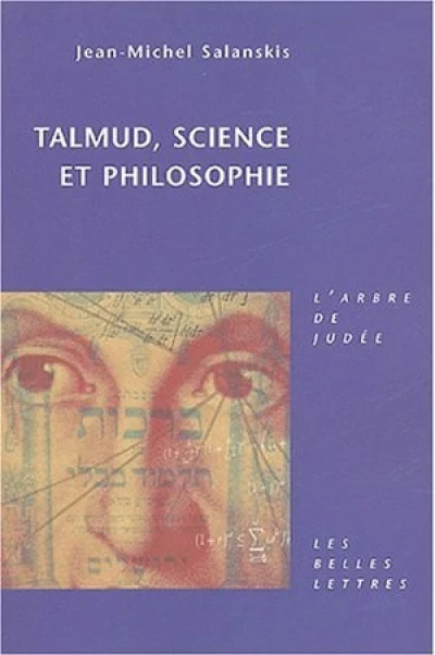 Talmud, Science et Philosophie