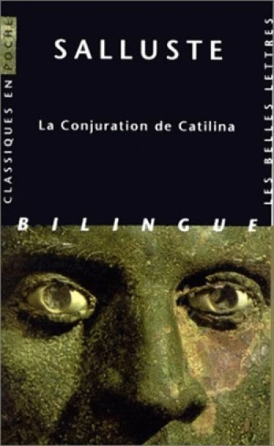 La Conjuration de Catilina