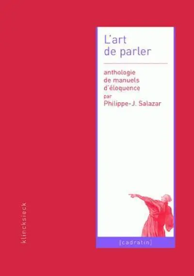 L'Art de parler