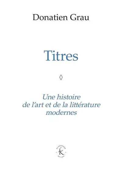 Titres