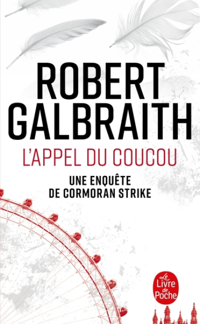 Cormoran Strike