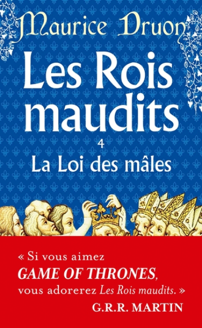 Les Rois maudits