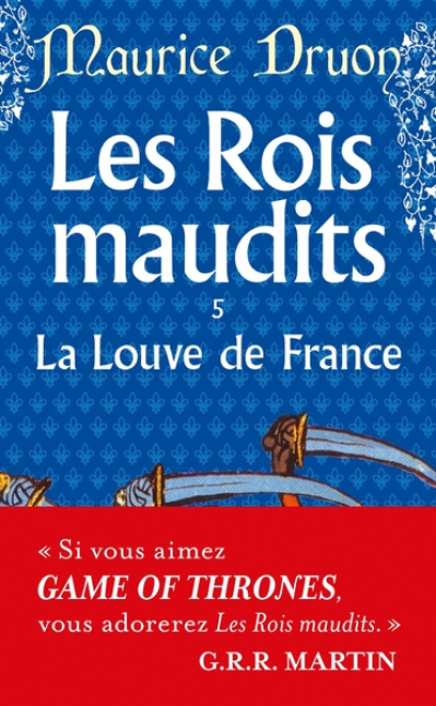 Les Rois maudits