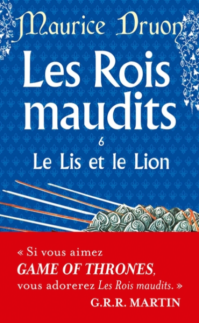 Les Rois maudits