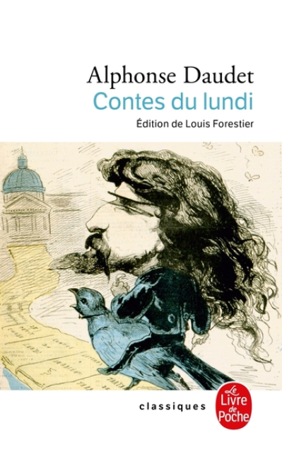 Contes du lundi