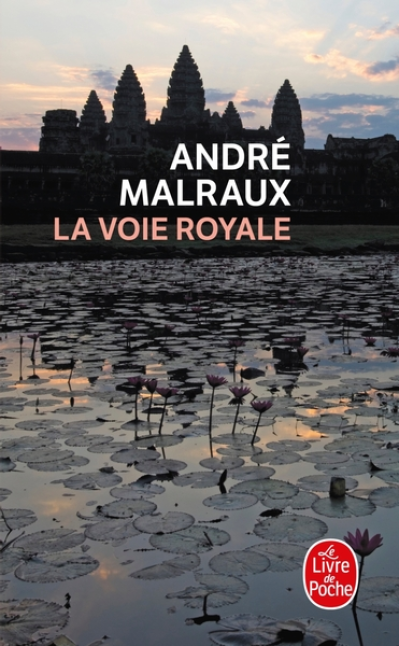 La Voie Royale