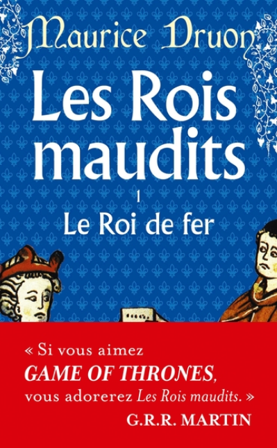 Les Rois maudits