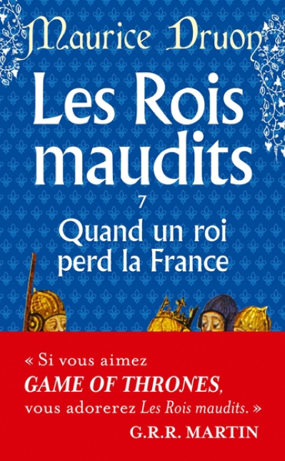 Les Rois maudits