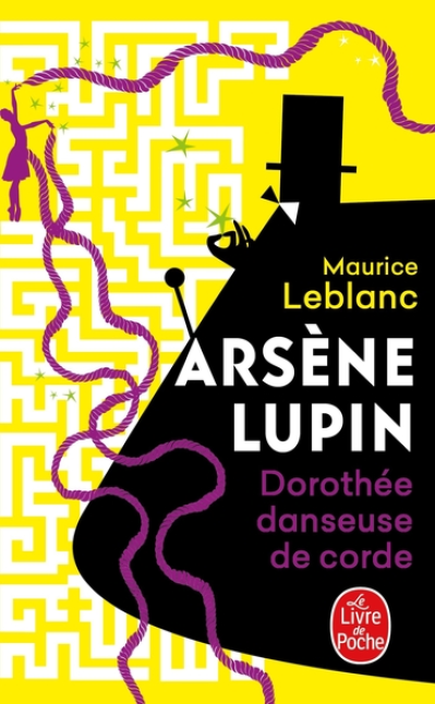 Arsène Lupin - Romans et Nouvelles