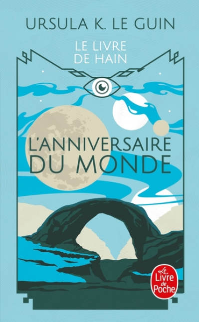 L'anniversaire du monde