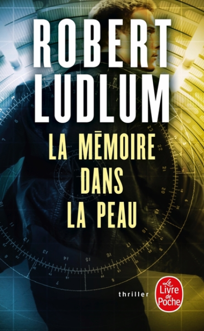 Jason Bourne (Robert Ludlum)