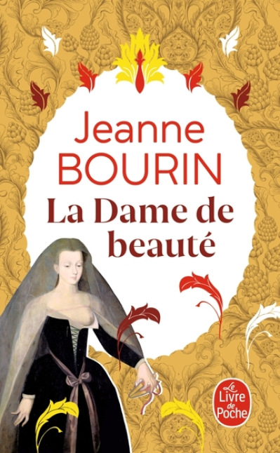 La Dame de Beauté