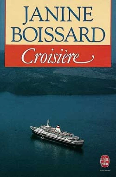 Croisière