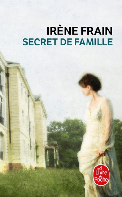 Le secret de famille