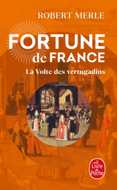 Fortune de France - 13 volumes